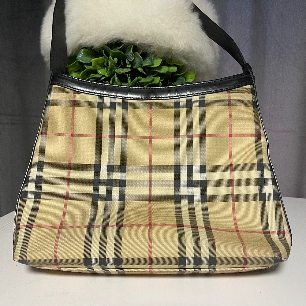 Burberry handbag